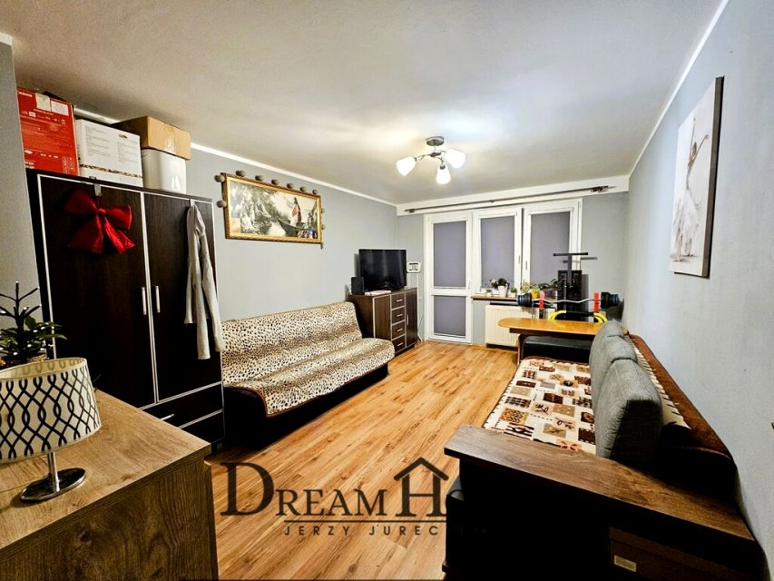 Mieszkanie Gorzów Wielkopolski