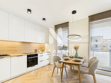 Mieszkanie Bydgoszcz