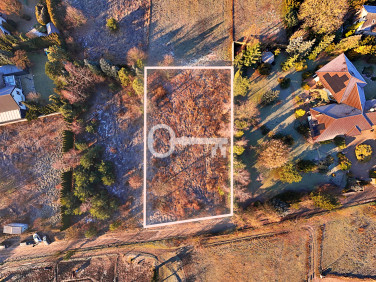 Działka budowlana Puszczykowo