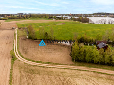 Działka rekreacyjna Strzepcz sprzedam
