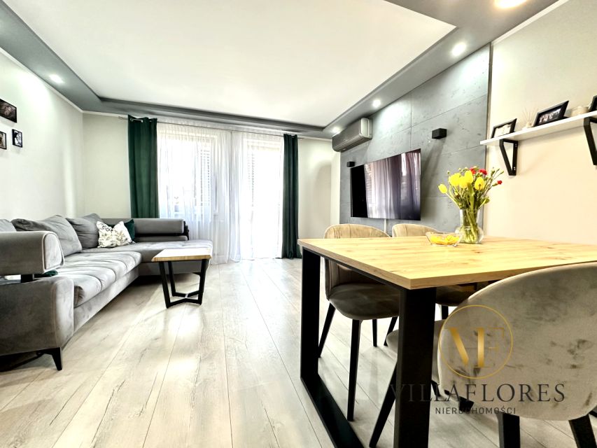 Mieszkanie Polkowice