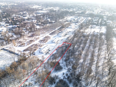 Działka Grodzisk Mazowiecki