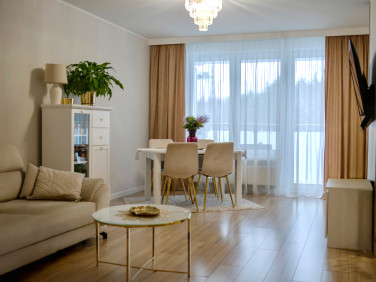 Mieszkanie Białystok