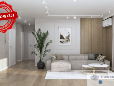 Mieszkanie Kraków