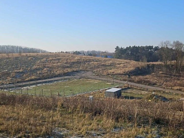 Działka budowlana Czepino