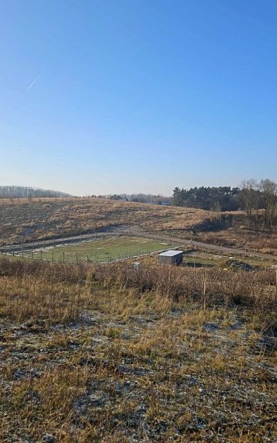 Działka budowlana Czepino