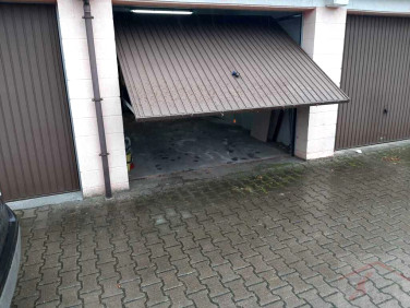 Budynek użytkowy Szczecin