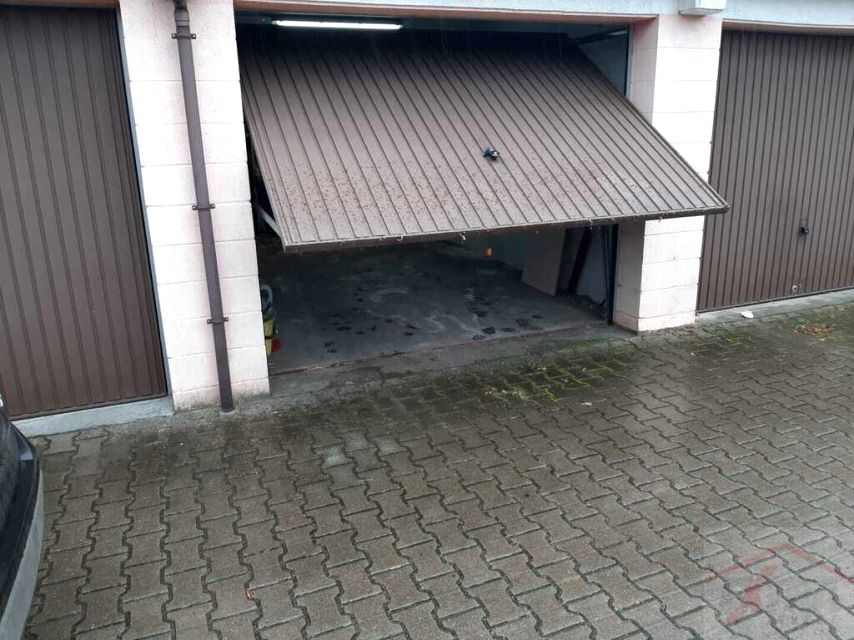 Budynek użytkowy Szczecin