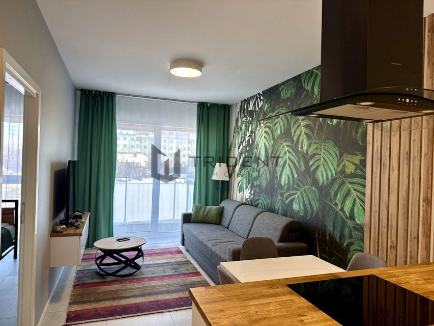 Mieszkanie Piaseczno