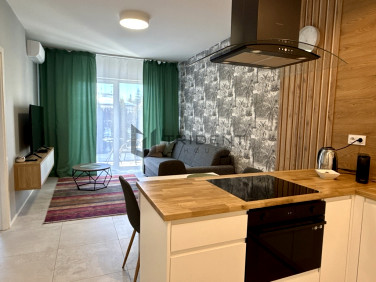 Mieszkanie Piaseczno