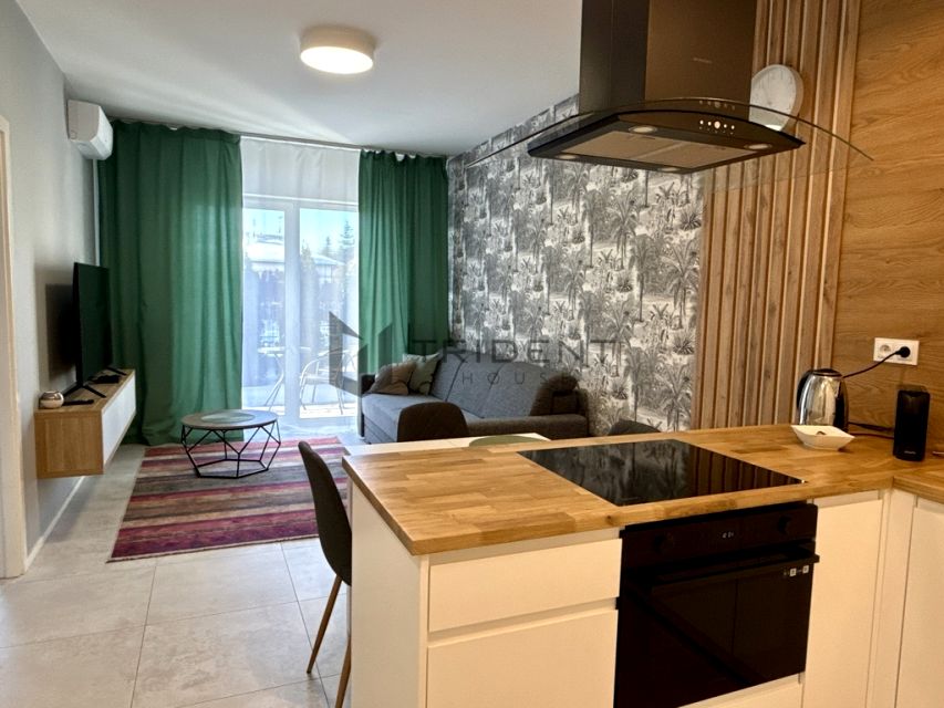 Mieszkanie Piaseczno