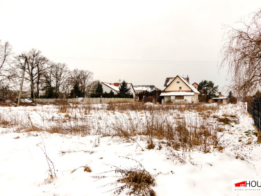 Działka budowlana Dobra