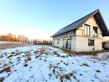 Dom Jastrzębie-Zdrój