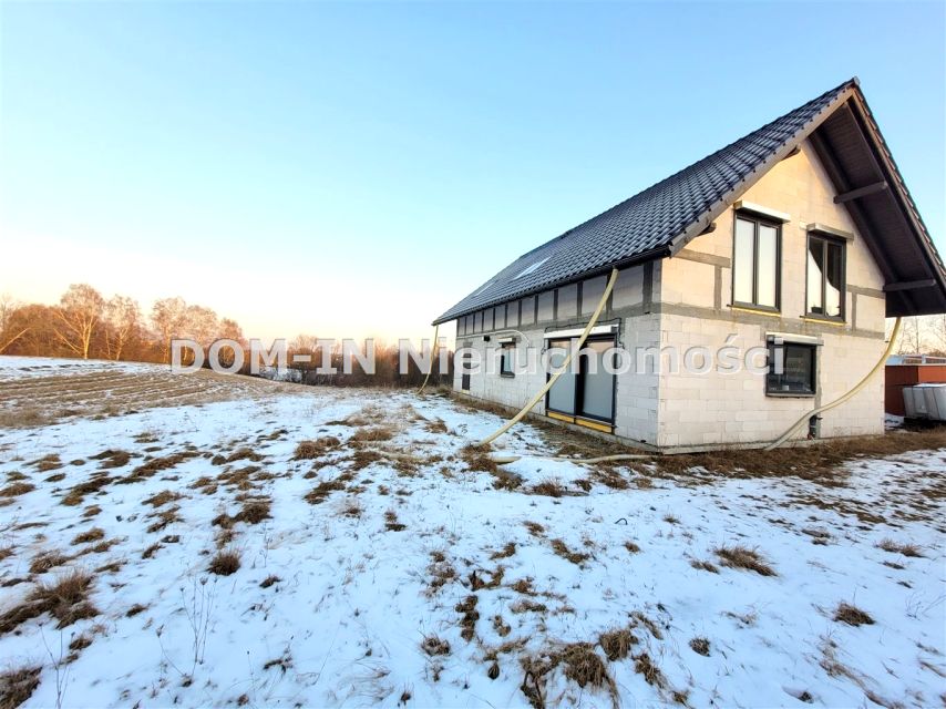 Dom Jastrzębie-Zdrój