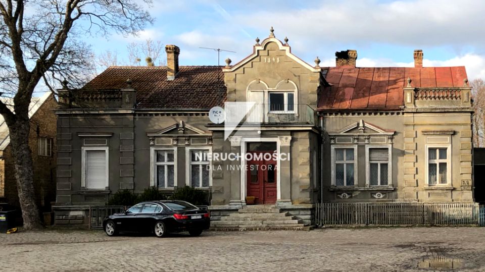 Dom Gorzów Wielkopolski