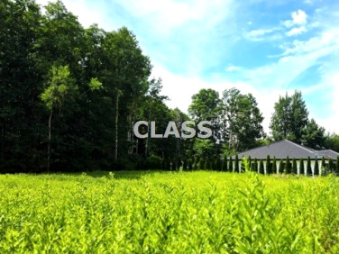 Działka budowlana Łochowo