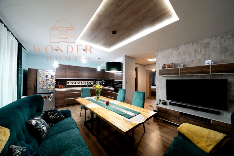 Mieszkanie Środa Wielkopolska