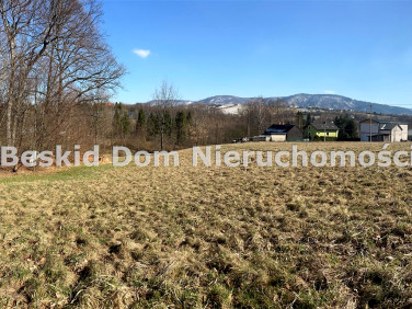 Pusta działka Bielsko-Biała