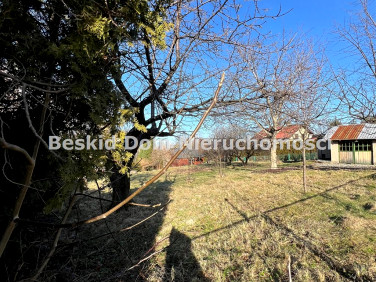 Działka budowlana Jaworze