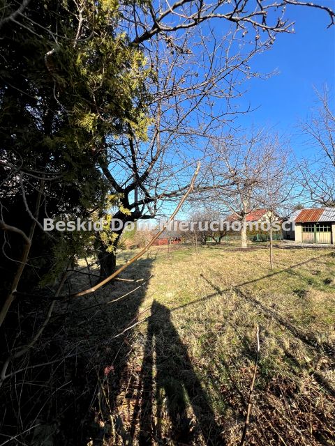 Działka budowlana Jaworze