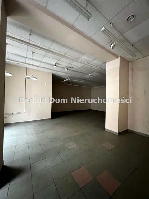 Lokal Bielsko-Biała