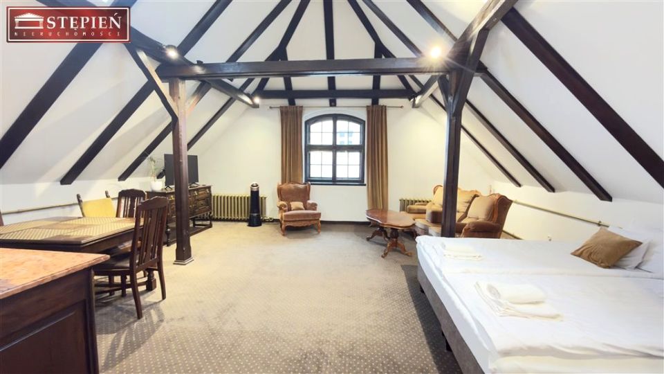 Budynek użytkowy Jelenia Góra