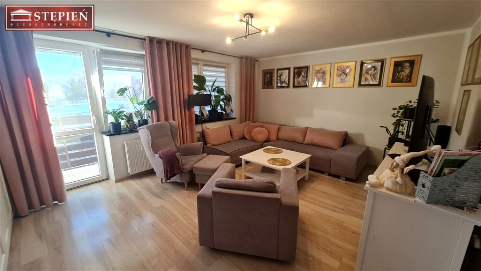 Mieszkanie Stara Kamienica