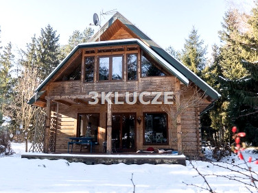 Dom wolnostojący sprzedaż