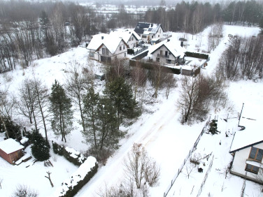 Działka budowlana Biłgoraj