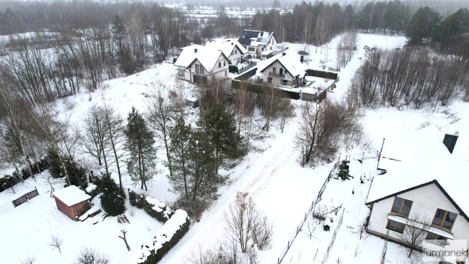 Działka budowlana Biłgoraj