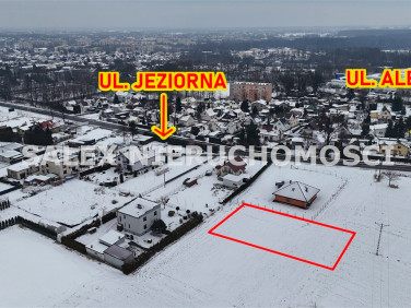 Działka budowlana Pszczyna