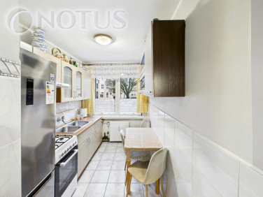 Mieszkanie blok mieszkalny Kołobrzeg