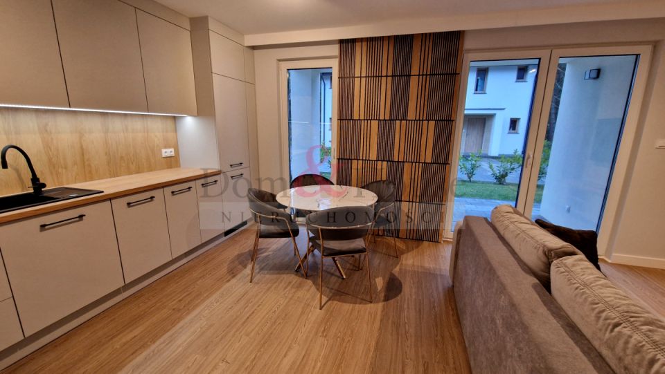 Dom Jastrzębia Góra