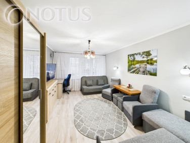 Mieszkanie Kołobrzeg