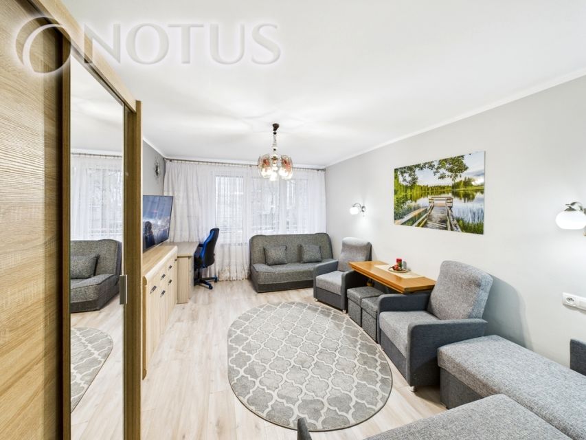 Mieszkanie Kołobrzeg