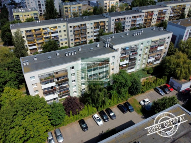 Mieszkanie ZIELONA GÓRA