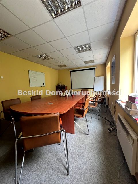 Lokal Bielsko-Biała