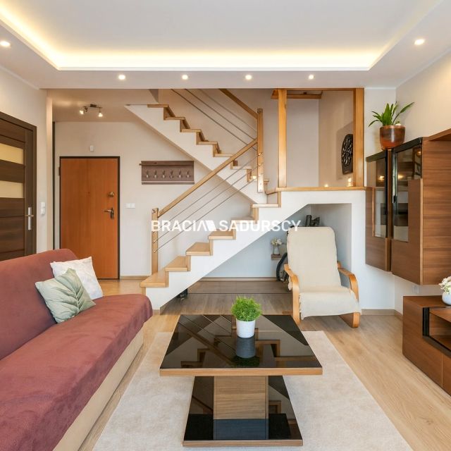 Mieszkanie Kraków sprzedaż