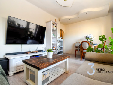 Mieszkanie Sosnowiec