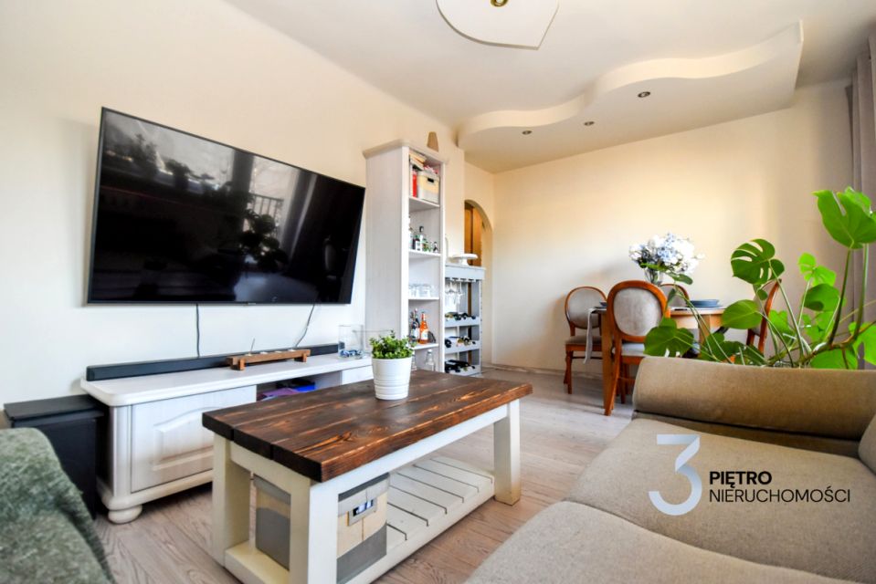 Mieszkanie Sosnowiec