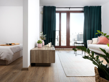 Mieszkanie Warszawa sprzedaż