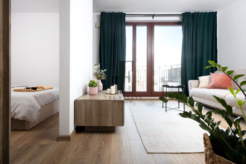 Mieszkanie Warszawa sprzedaż