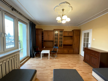 Mieszkanie Swarzędz