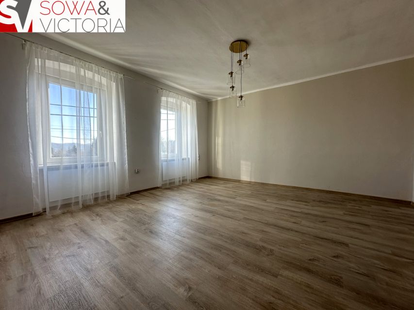 Mieszkanie Wałbrzych