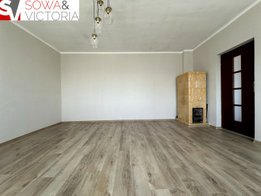 Mieszkanie przy lesie