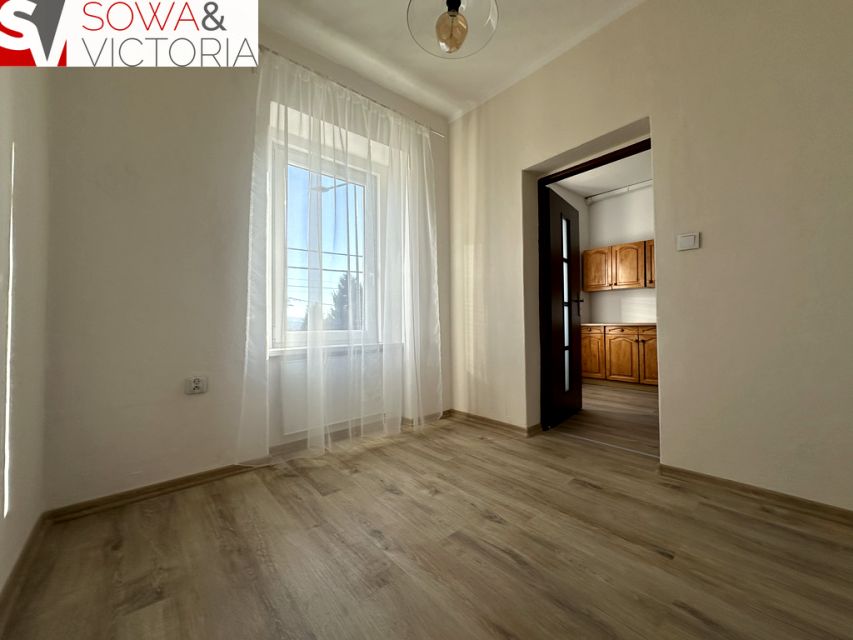 Mieszkanie Wałbrzych