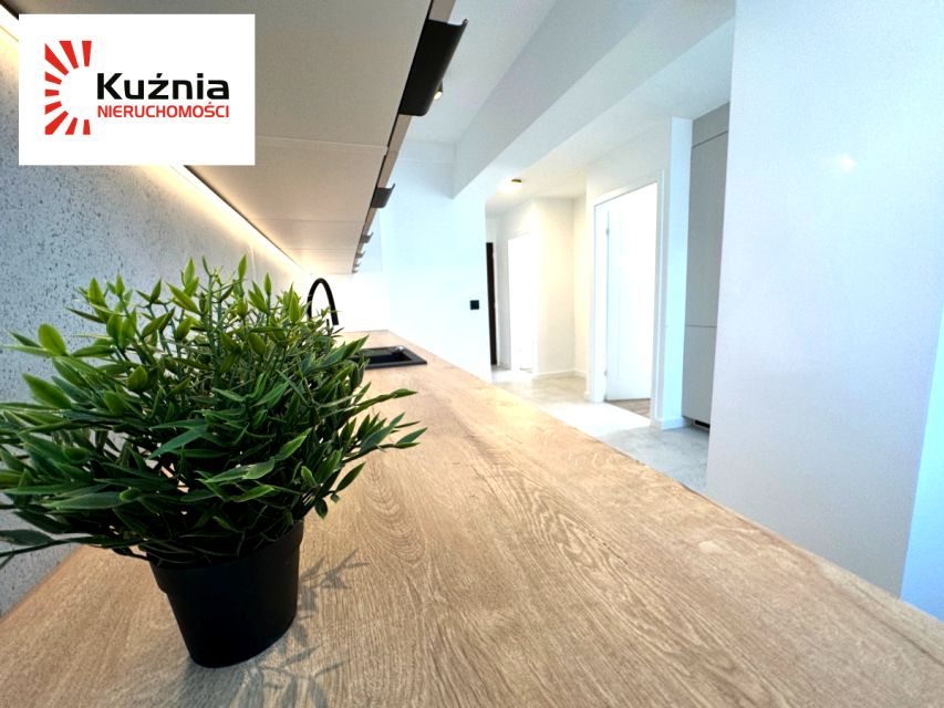 Mieszkanie blok mieszkalny Warszawa