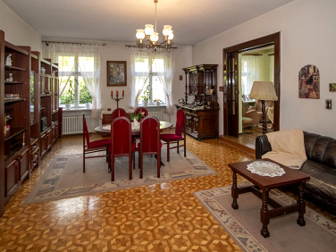 Dom Jarnołtówek sprzedaż