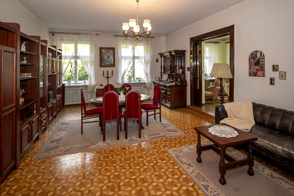 Dom Jarnołtówek sprzedaż