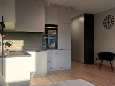 Mieszkanie Bydgoszcz